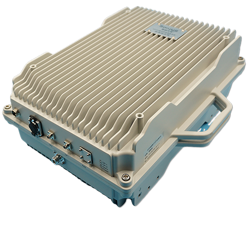 云南单频/双频/四频/五频运营级数字光纤直放站