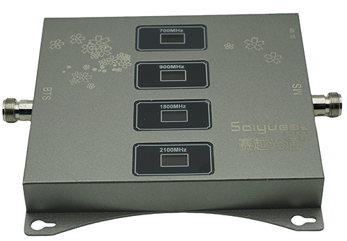 云南四频手机信号接收器200㎡